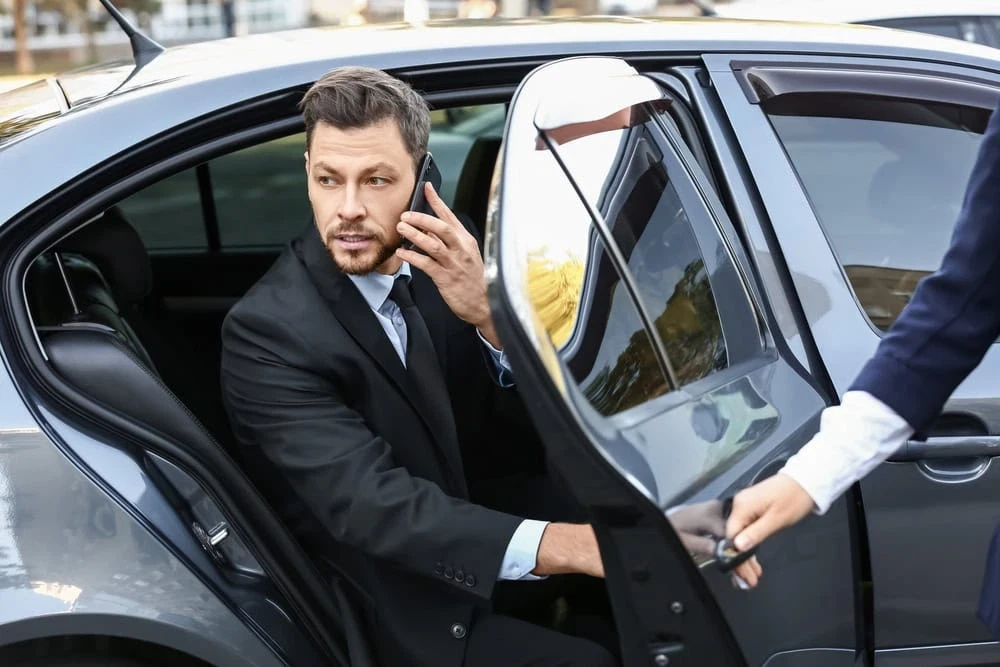 Professional Car Service Conversation Duval County Florida in Duval, Florida